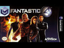 Fantastic 4 GameCube