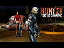Hunter The Reckoning Redeemer Xbox