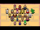 Mario Hoops 3 on 3  Nintendo DS
