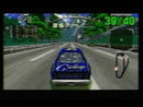 Daytona USA Sega Saturn