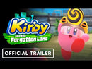 Kirby And The Forgotten Land