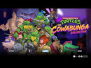 Teenage Mutant Ninja Turtles Cowabunga Collection Playstation 5