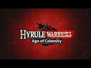 Hyrule Warriors Age Of Calamity Nintendo Switch