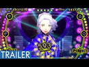 Persona 4 Dancing All Night Playstation Vita