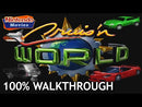 Cruis'n World Nintendo 64