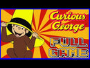 Curious George GameCube