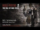 Max Payne 2 Fall Of Max Payne Playstation 2