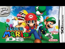 Super Mario 64 DS Nintendo DS