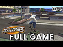 Tony Hawk 3 Nintendo 64