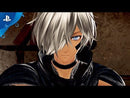 God Eater 3 Playstation 4