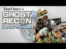 Ghost Recon Island Thunder Xbox