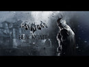 Batman: Arkham Origins Blackgate Playstation Vita