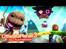 LittleBigPlanet 3 Playstation 4