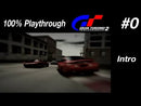 Gran Turismo 2 Playstation