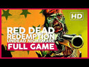 Red Dead Redemption Undead Nightmare Playstation 3