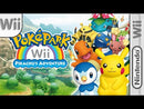 PokePark Wii: Pikachu's Adventure Wii