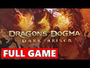 Dragon's Dogma Playstation 3