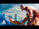 God Of War Collection Playstation Vita
