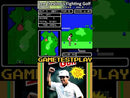 Lee Trevino's Fighting Golf NES