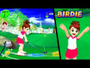 We Love Golf Wii