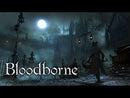 Bloodborne Playstation 4