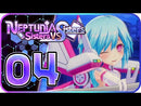 Neptunia: Sisters VS Sisters Playstation 5