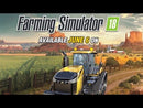 Farming Simulator 18 Nintendo 3DS