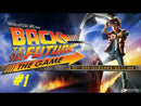 Back To The Future: The Game 30th Anniversary Xbox One