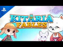 Kitaria Fables Playstation 4