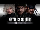 Metal Gear Solid HD Collection [Limited Edition] Playstation 3