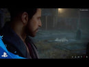 Vampyr Playstation 4