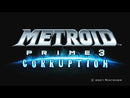 Metroid Prime 3 Corruption Wii