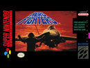 Aero Fighters Super Nintendo