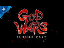 God Wars Future Past Playstation 4