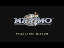 Maximo: Ghosts To Glory Playstation 2