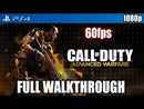 Call Of Duty Advanced Warfare [Day Zero] Playstation 4