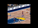 NBA Live 97 Super Nintendo