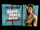 Grand Theft Auto Liberty City Stories Playstation 2