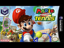 Mario Power Tennis GameCube