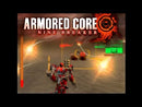 Armored Core Nine Breaker Playstation 2