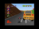 OverKart 64 Nintendo 64