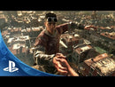 Dying Light Playstation 4
