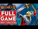 MediEvil Playstation 4