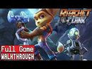 Ratchet & Clank Playstation 4