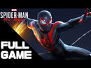 Marvel Spider-Man: Miles Morales Playstation 4