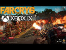 Far Cry 6 Xbox Series X