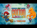 Cotton Reboot Nintendo Switch