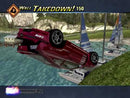Burnout 3 Takedown Playstation 2