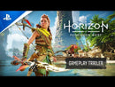 Horizon Forbidden West [Launch Edition] Playstation 4