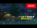 Mario Golf: Super Rush Nintendo Switch